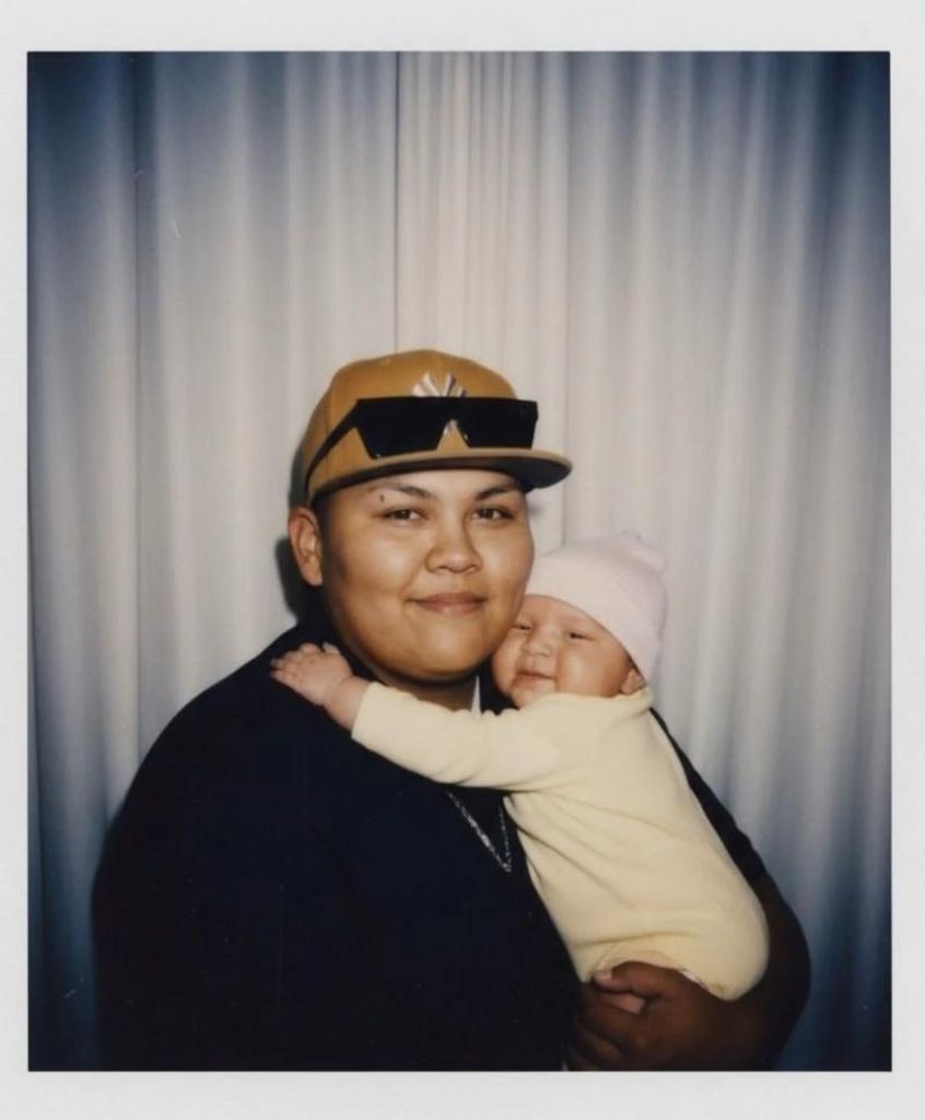 Shacyria Fai & Henry Troy Edmo