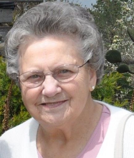 Anna Mae Wagner Profile Photo