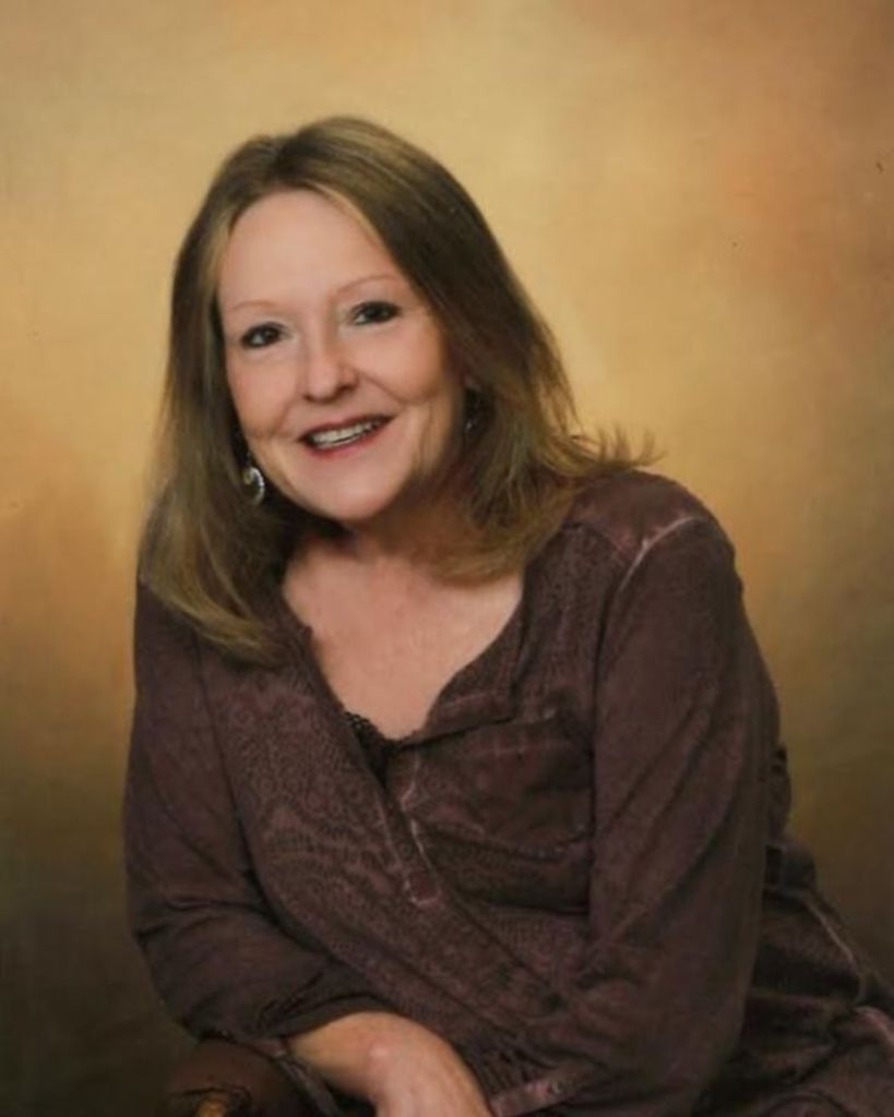 Tamra "Tammy" Womack