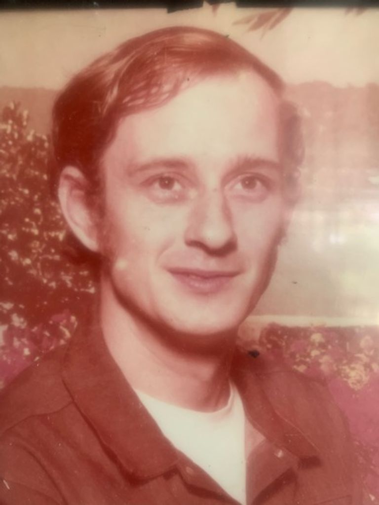 Jerry Wayne Nobles