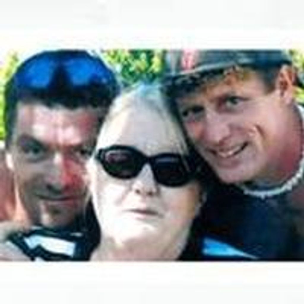 Stella  Arlene Dagen