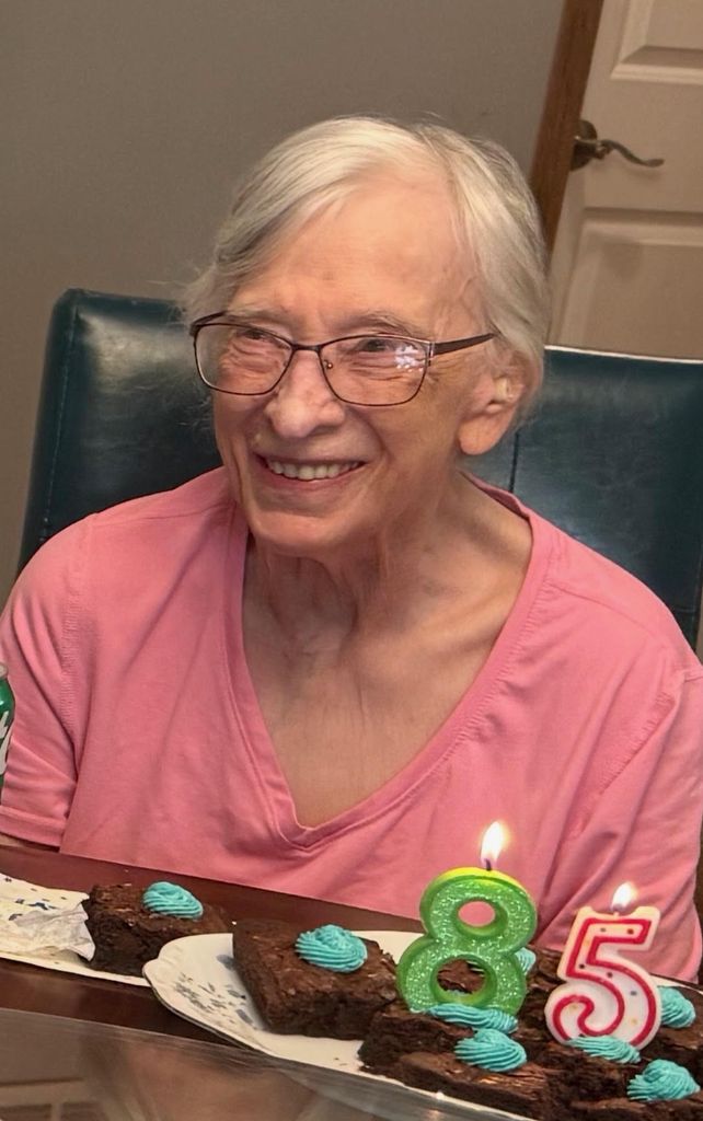 Donna June Guinn Profile Photo
