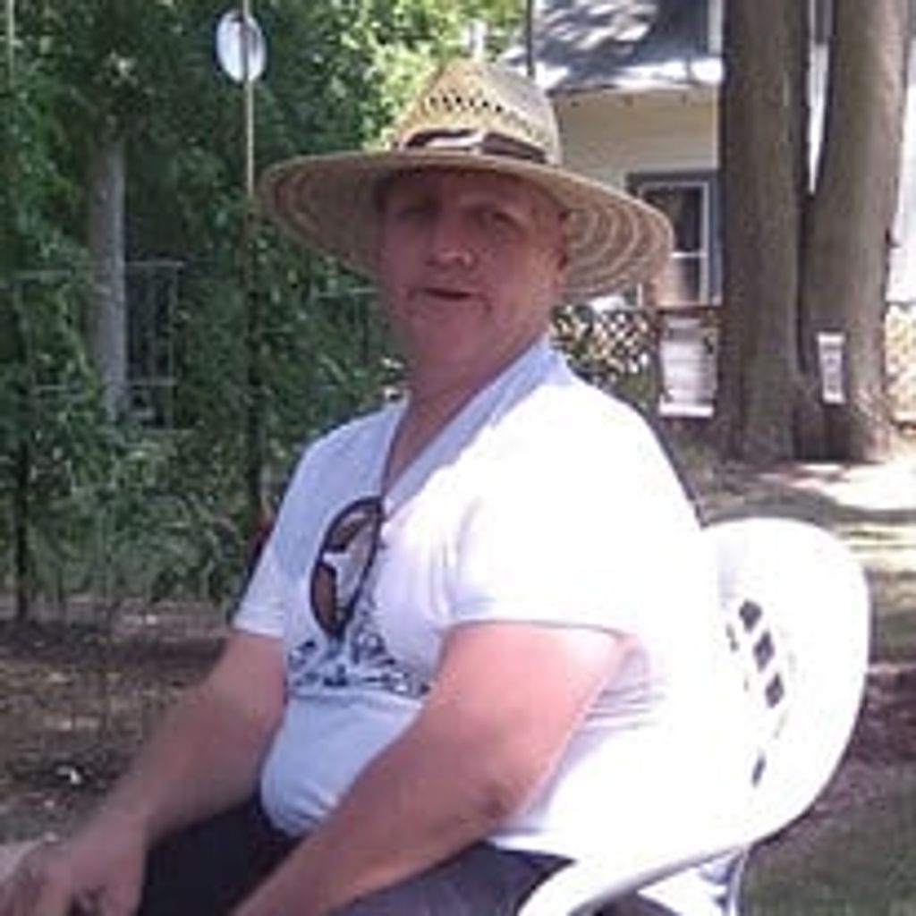 Kenneth Dale Cline Profile Photo