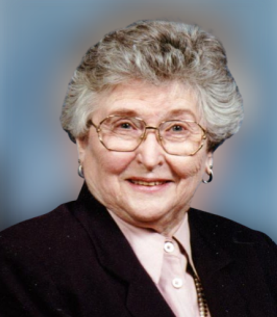 Ellen Smith
