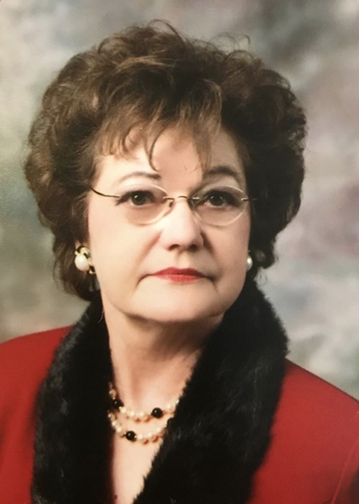 Wanda L. (James) Davidson
