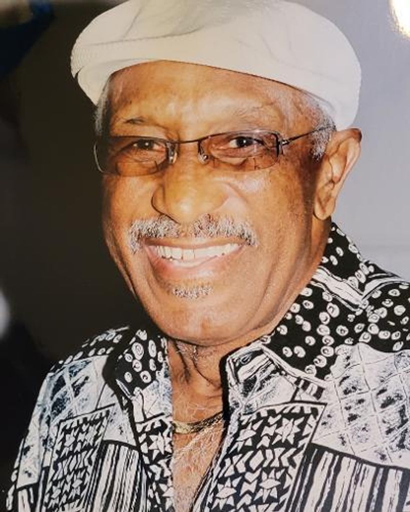 Raymond Clifton Seldon, Sr. Profile Photo