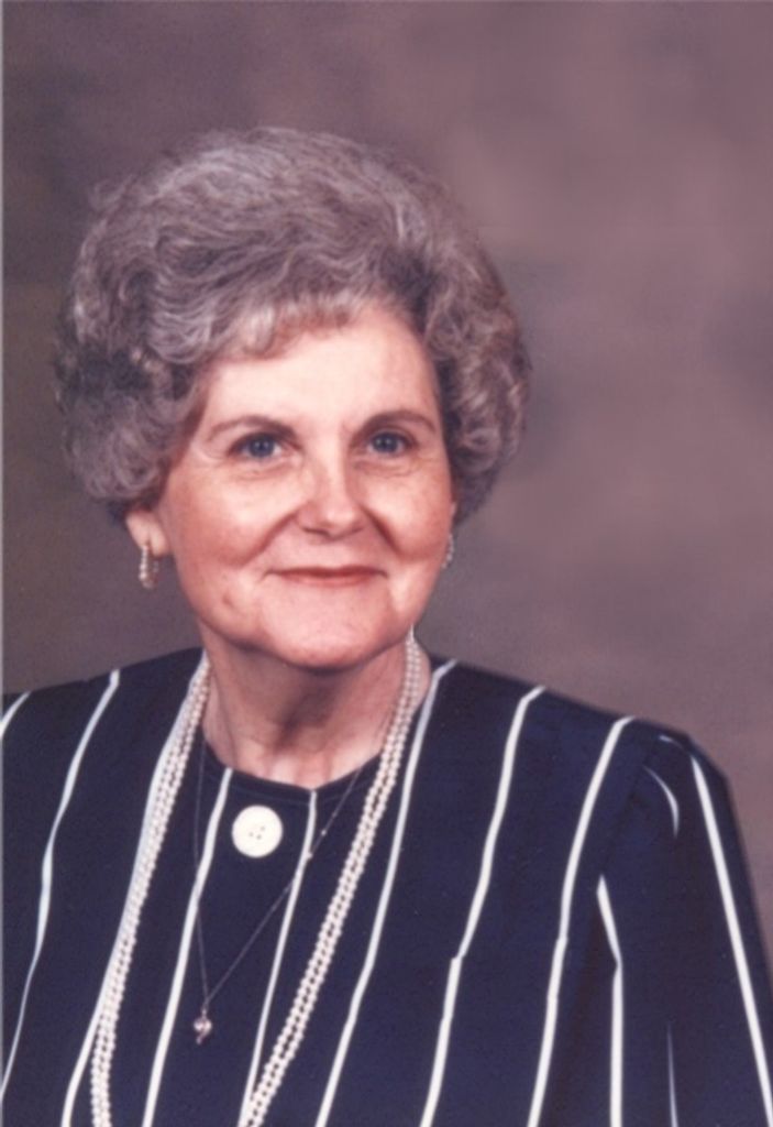 Mildred Jenkins Profile Photo