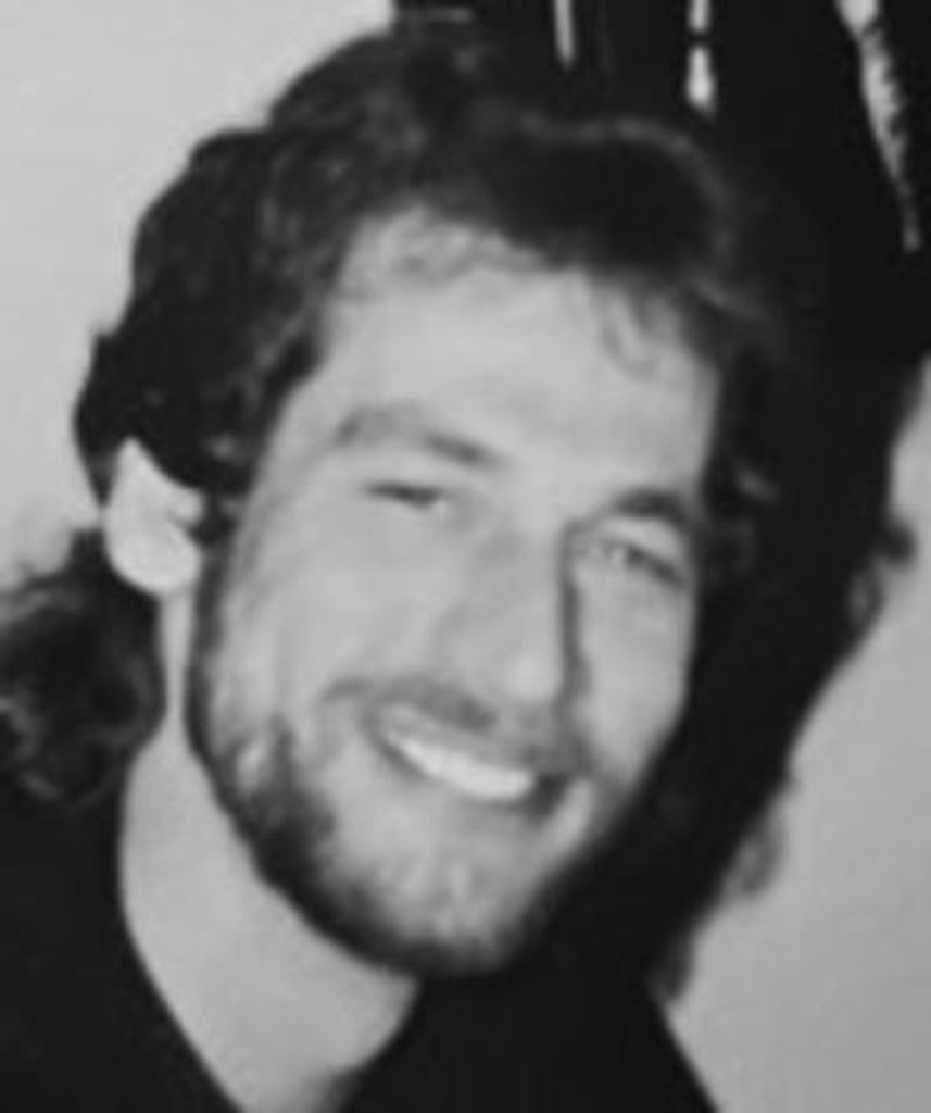 Joel Eugene Strickland