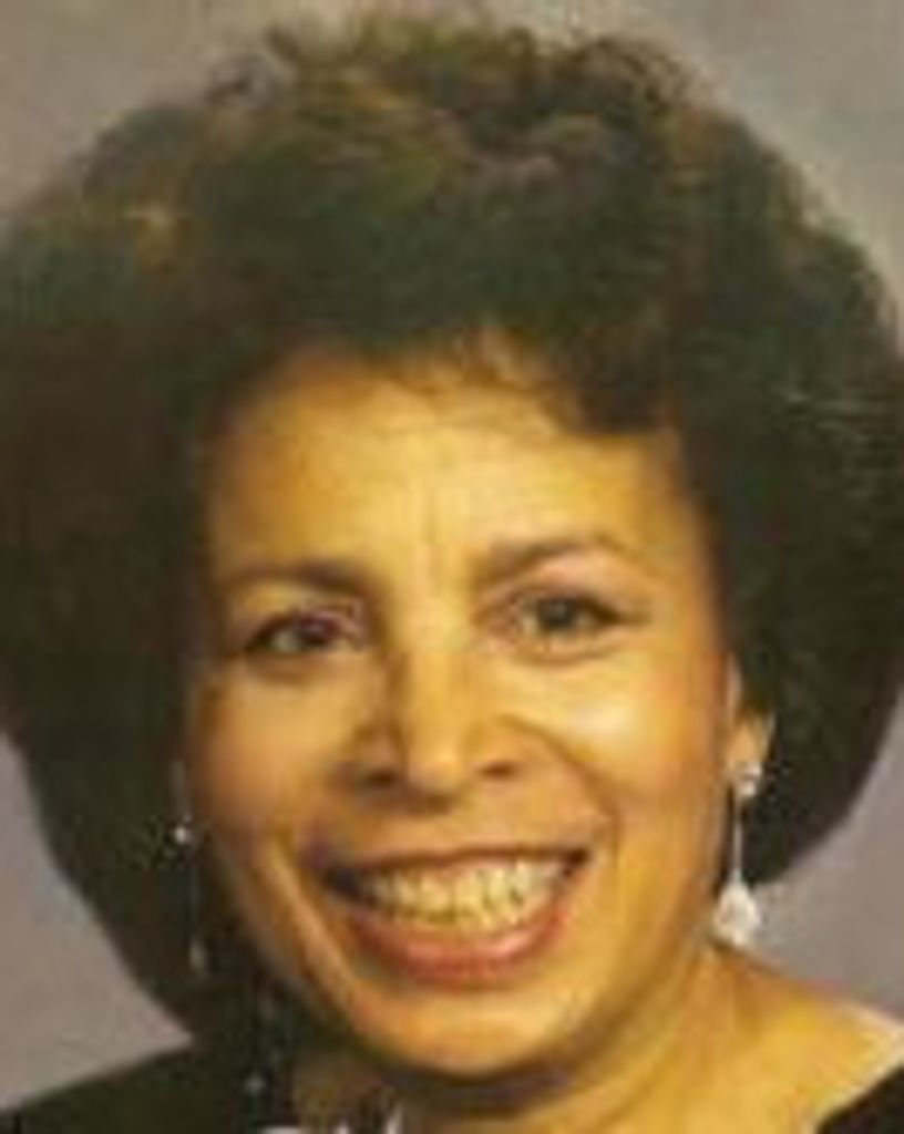 Flossie Mae Deshazer Reid