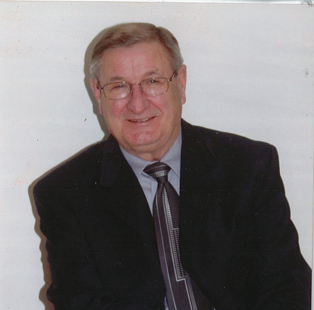 Bobby Buchanan Profile Photo