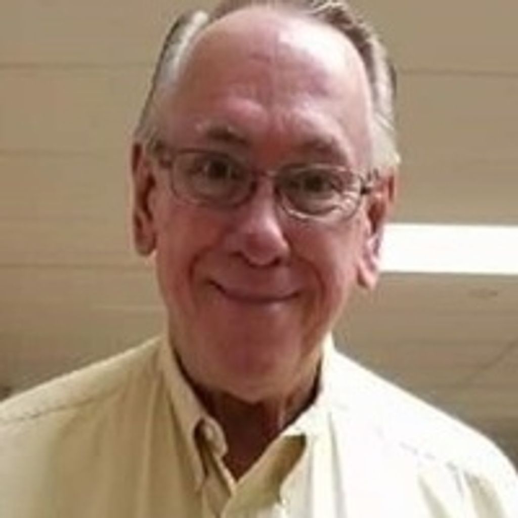 James Cleveland Shaffer Profile Photo