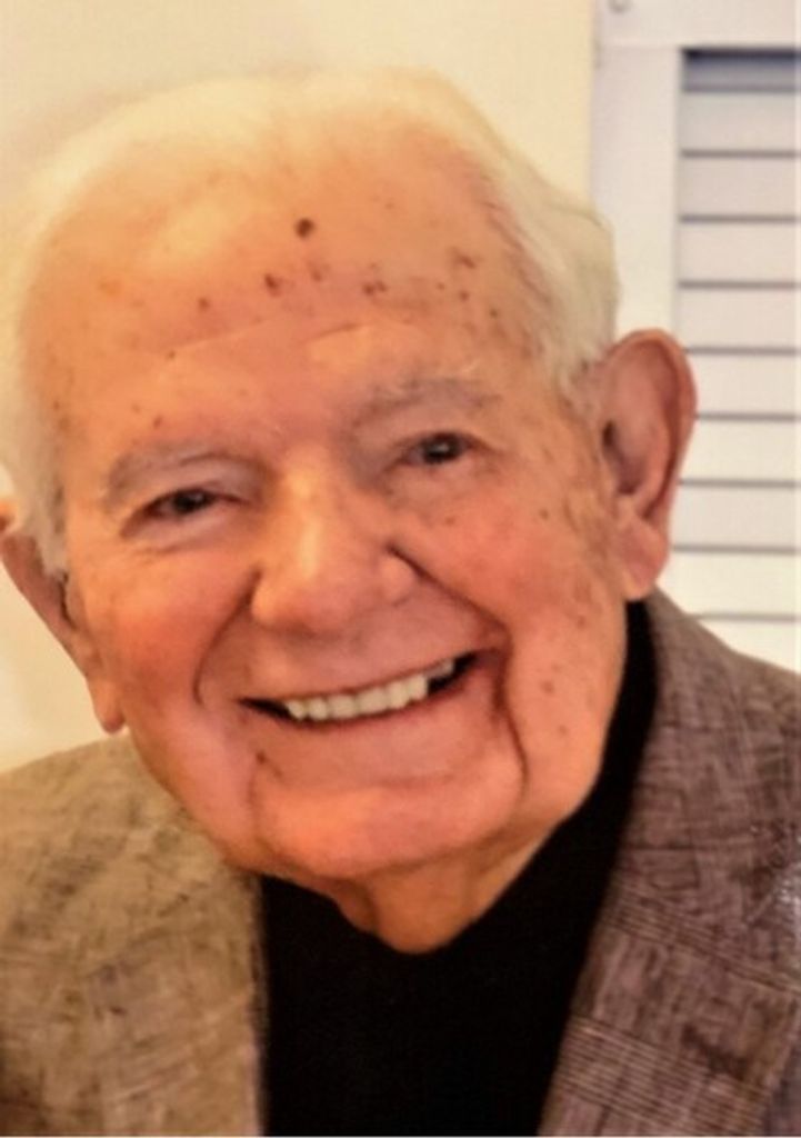 John D. Halfhill Profile Photo