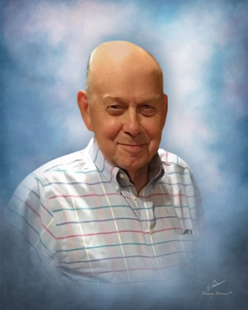 Emmett Carl "Ec" Simpson
