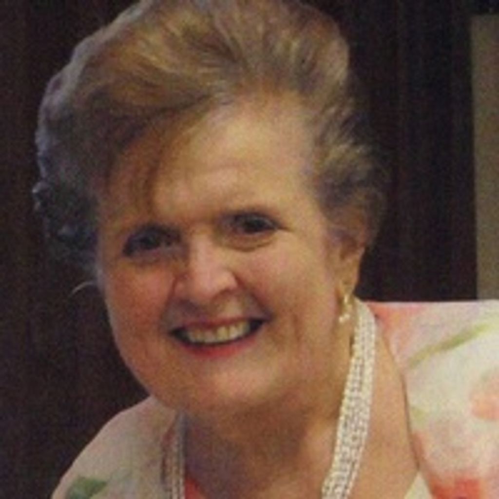 Virginia F. Bown