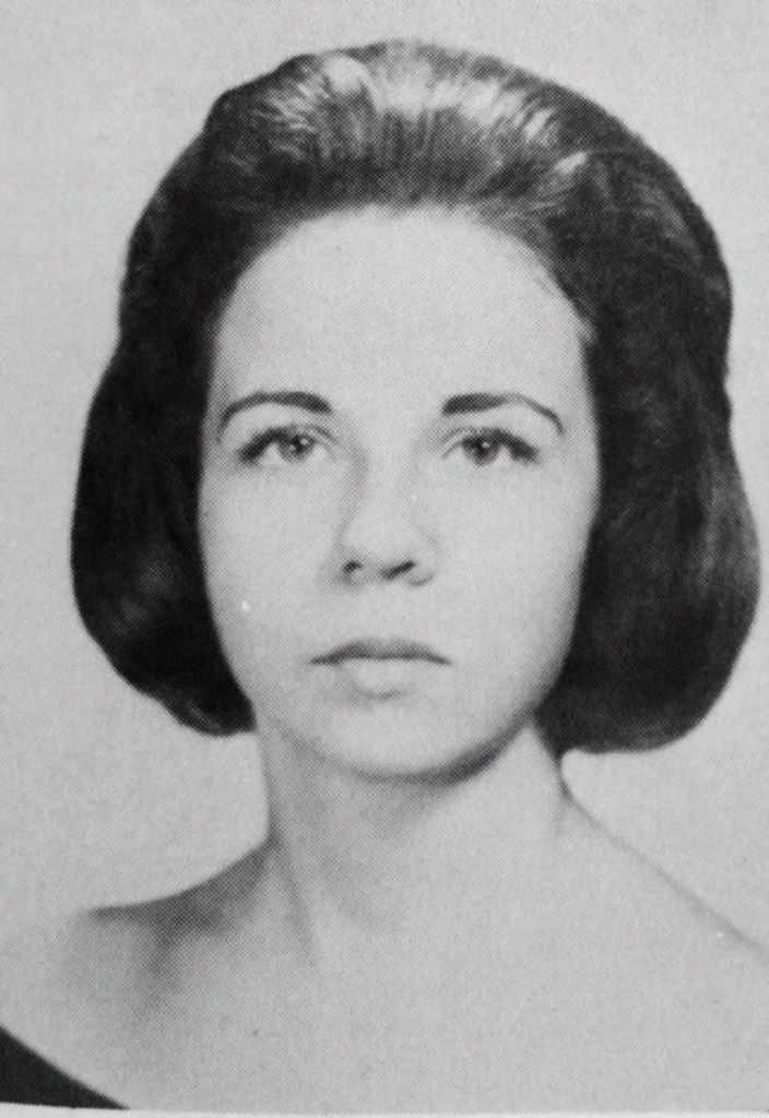 Martha "Gayle" Montgomery Profile Photo