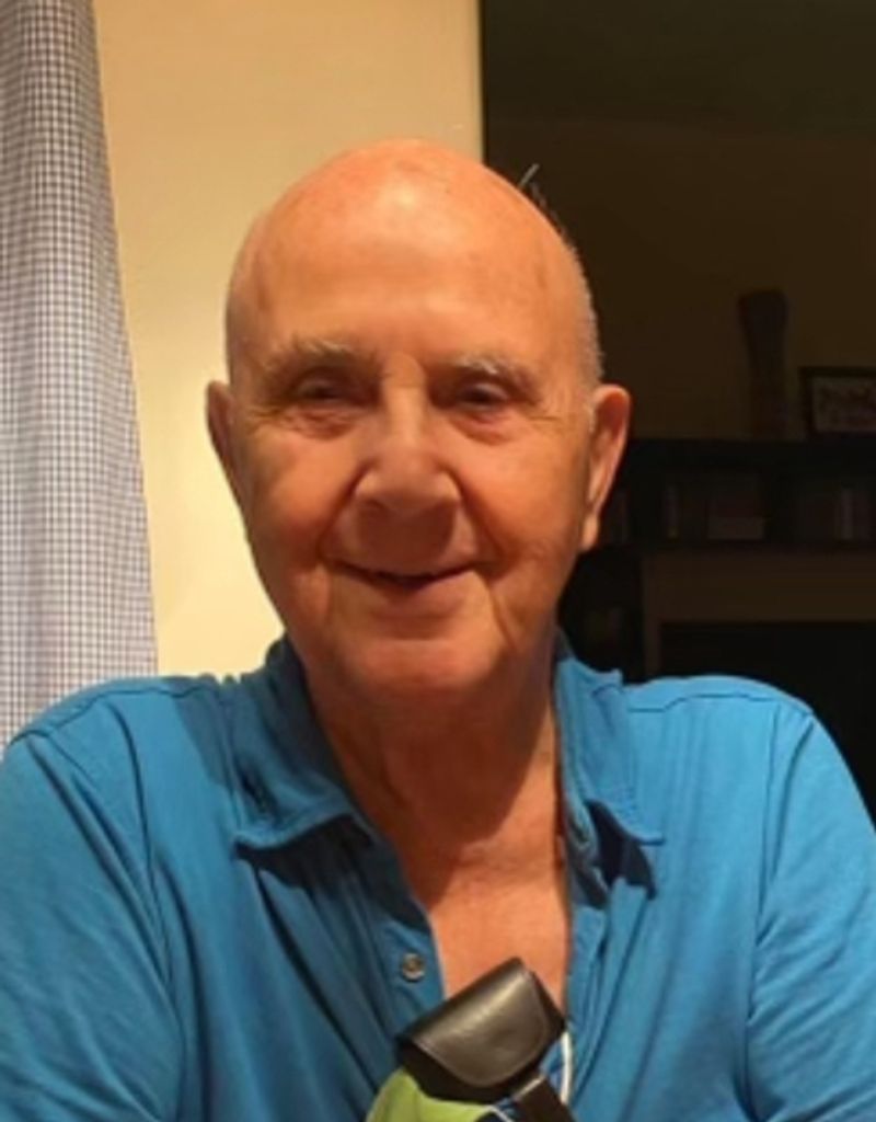 Michael Peter Debenedetto Profile Photo