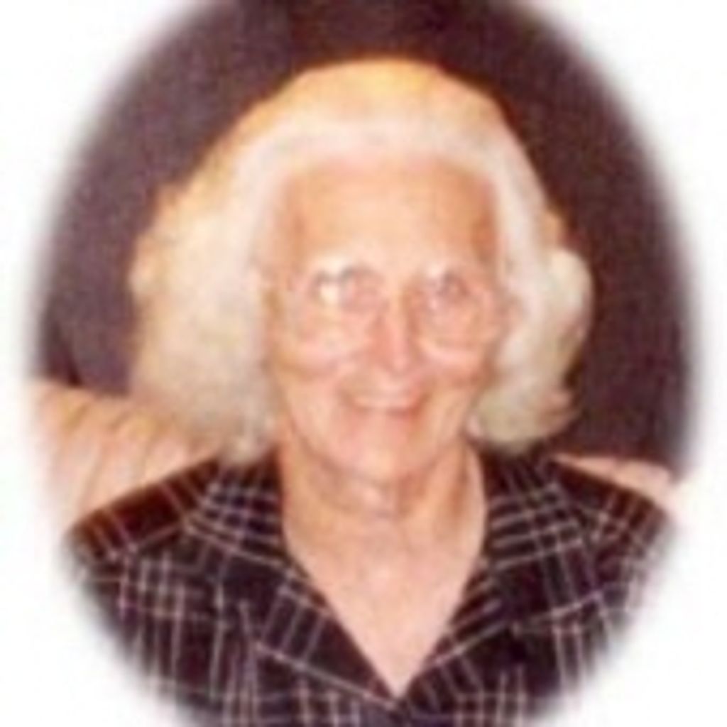 Hazel Knisley Profile Photo