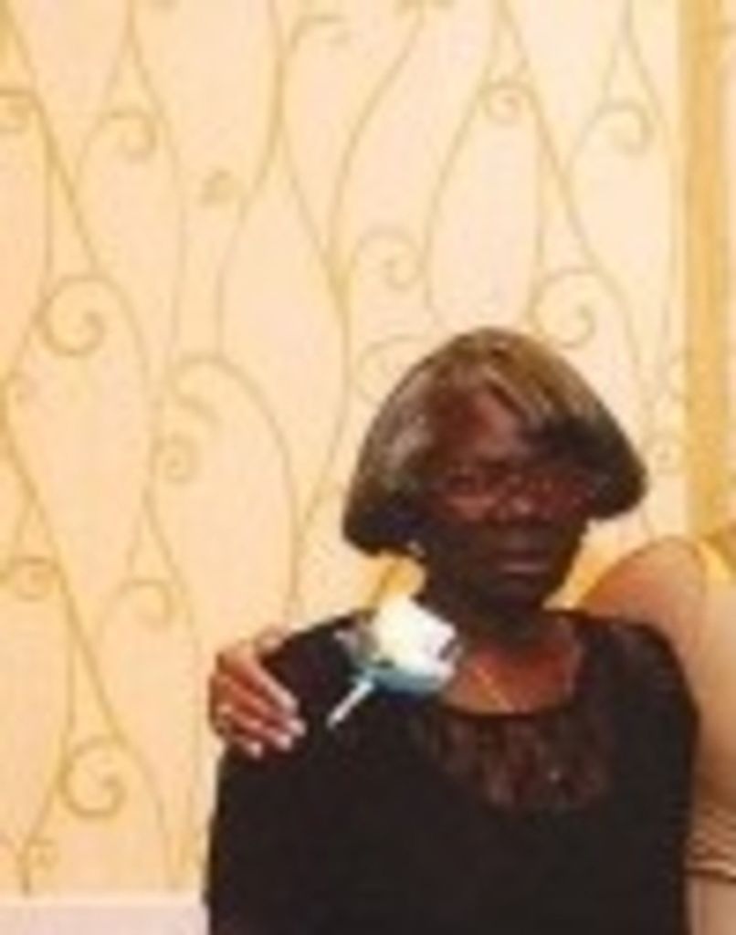 Mary Jeanette Graham Profile Photo