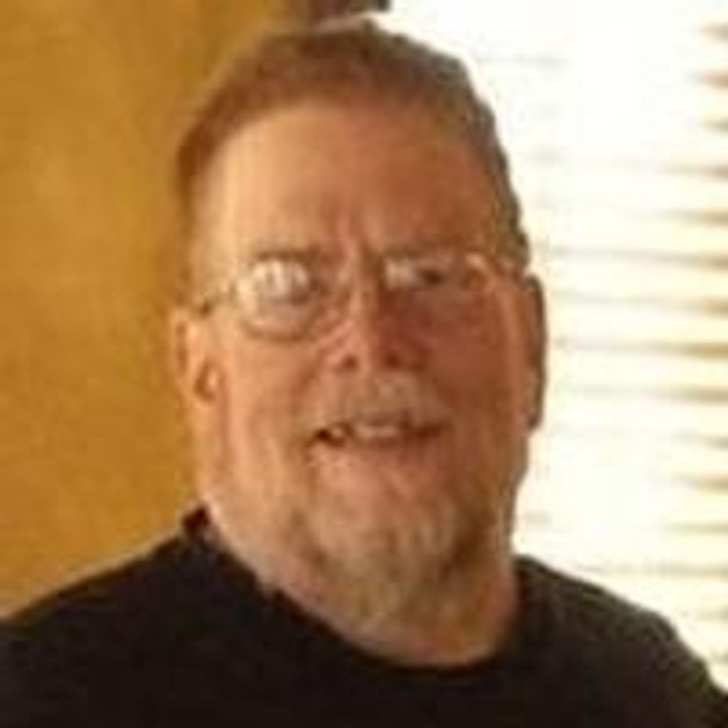William "Mac" McNamara