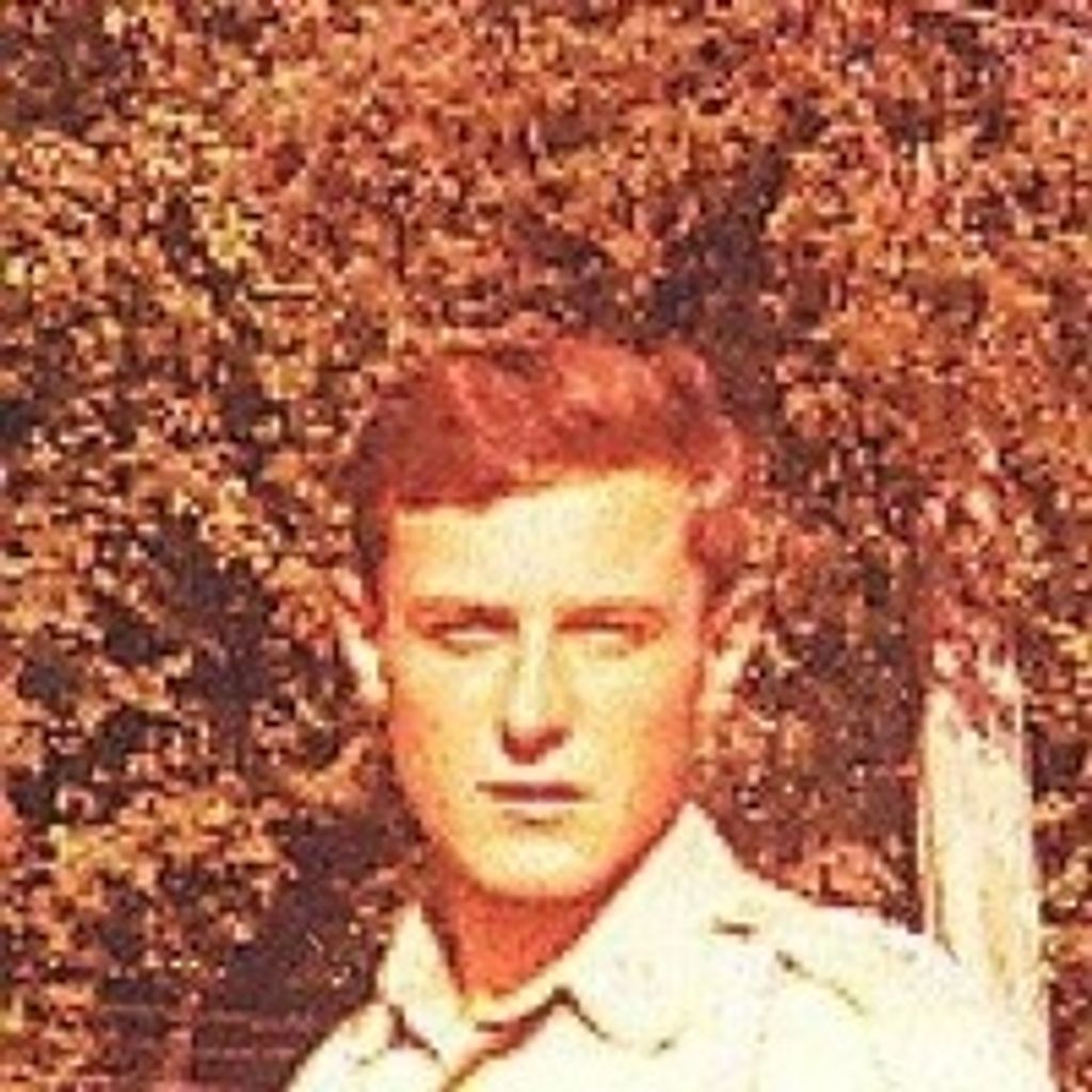 Patrick Aubry