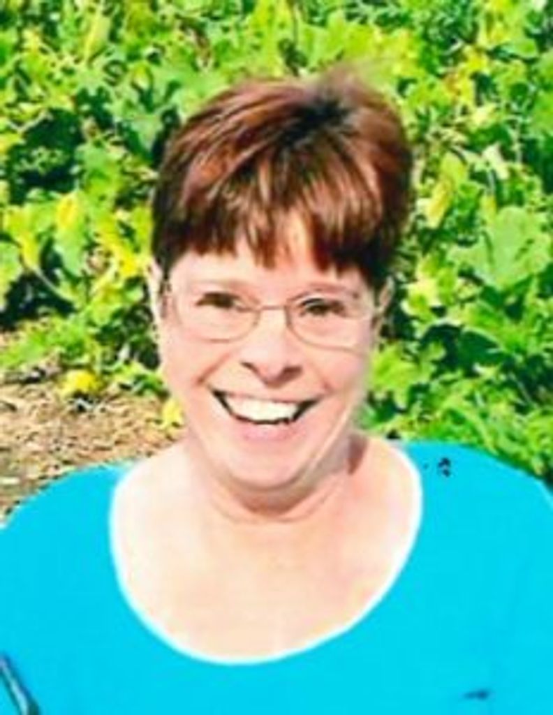 Susan (Sherman) Wise