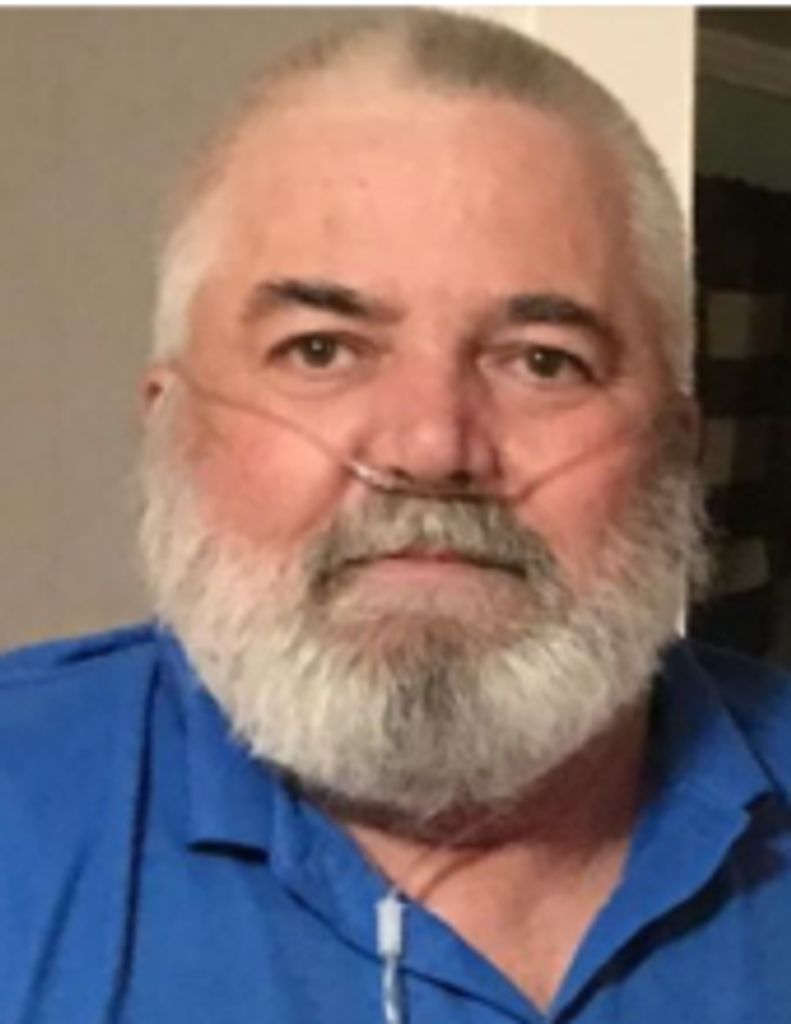Toby Mussen, Sr