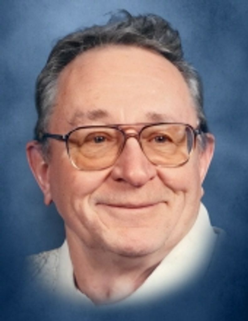 Joseph Herbert Westcott