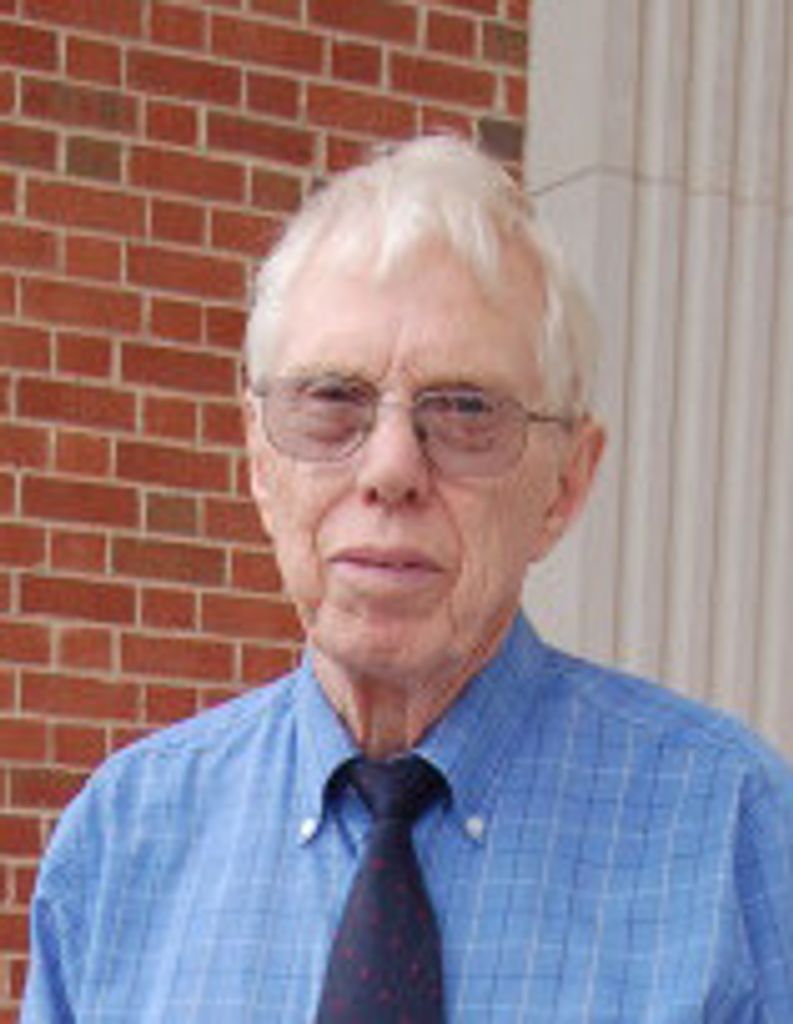 Bertil R. Carlson