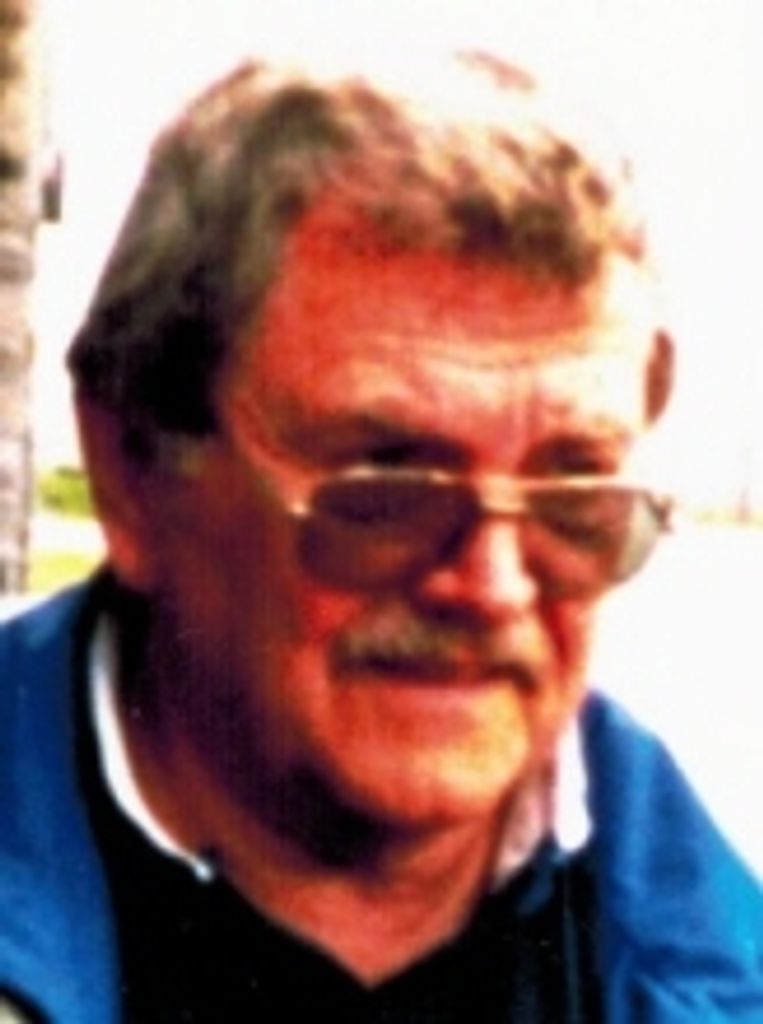 Donald Schnell