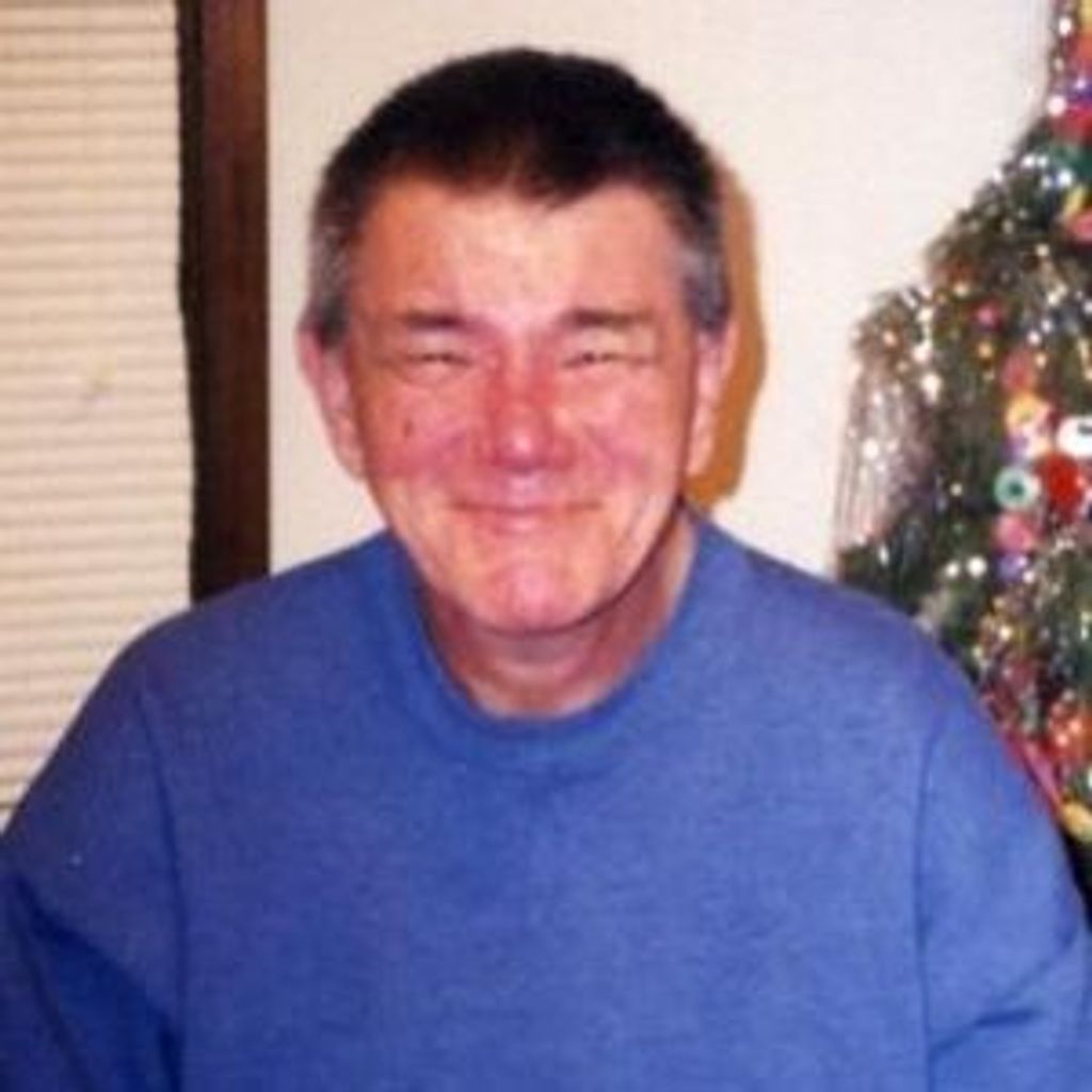 H. William Whitehead Profile Photo