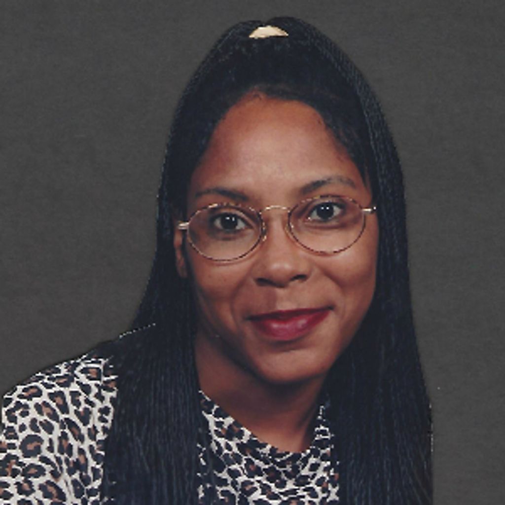 Ruchshell Simmons