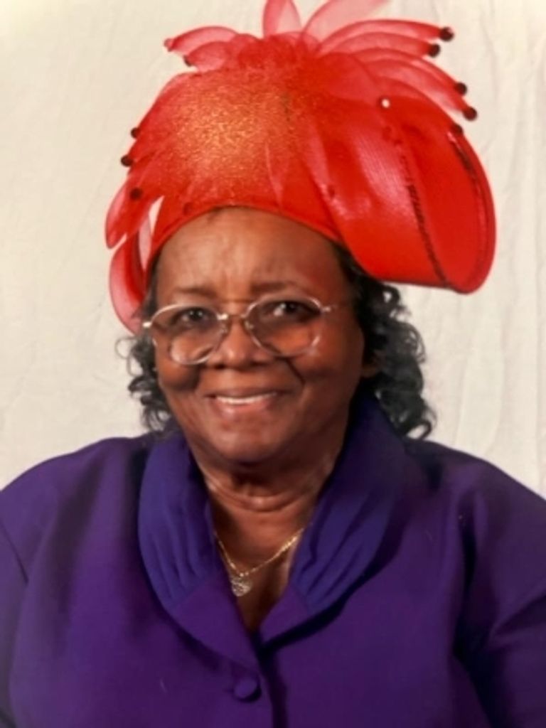 Fannie Bell Smith Profile Photo