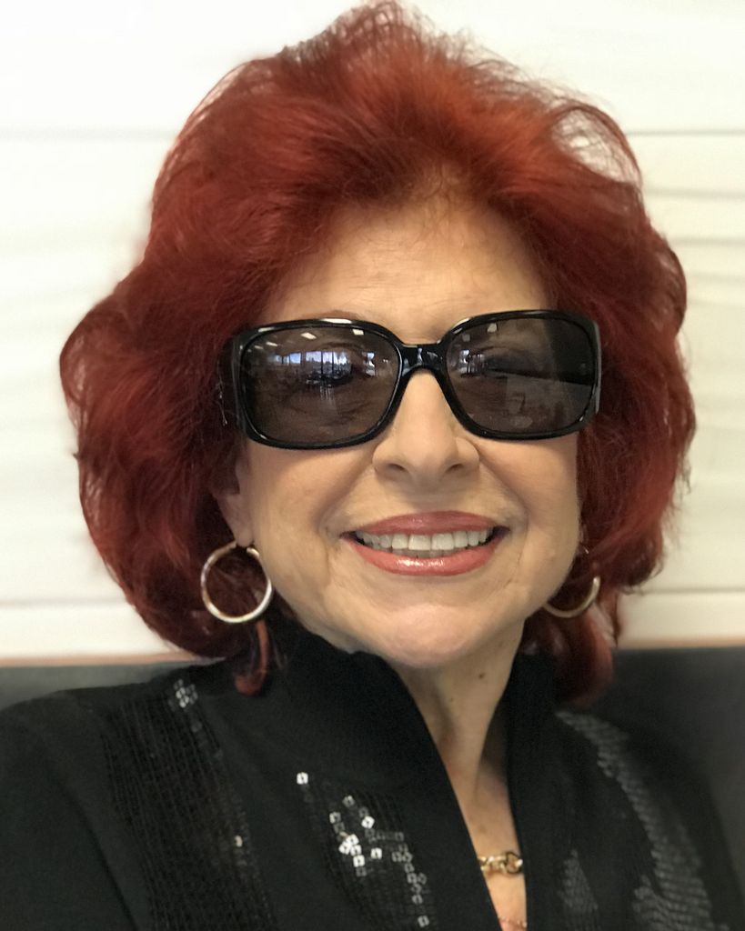 Helen Arizmendi Profile Photo