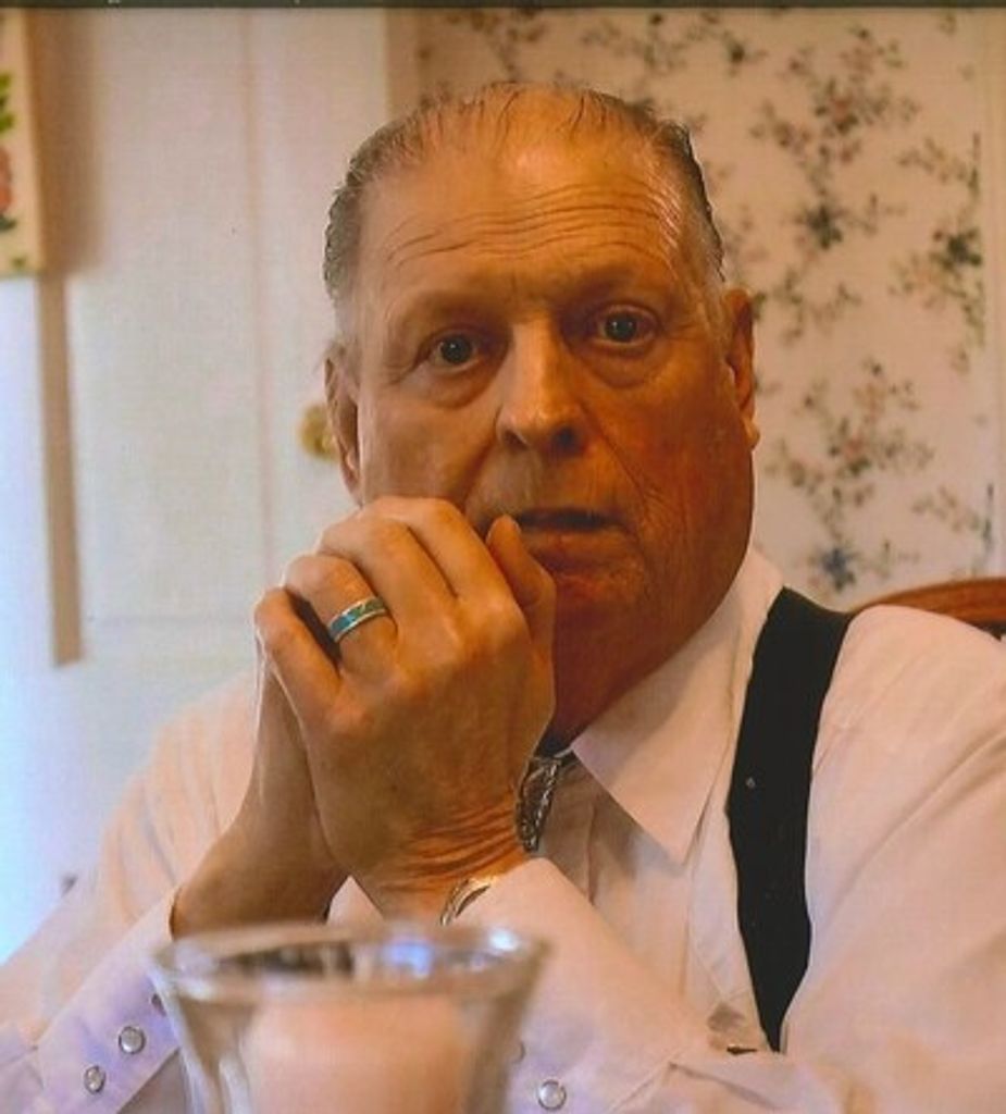 Randall "Randy" Wayne Shrewsberry Profile Photo