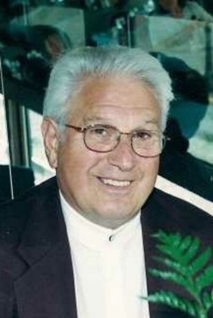 Robert Curcio Profile Photo