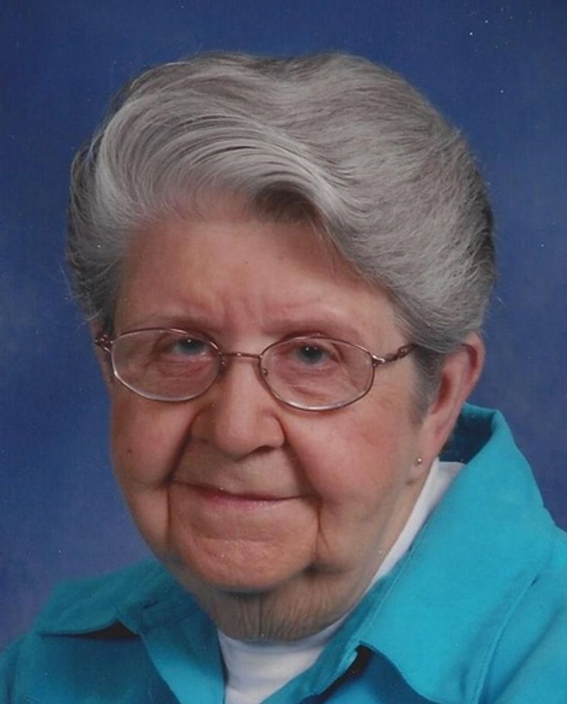 Marian Metzger Profile Photo