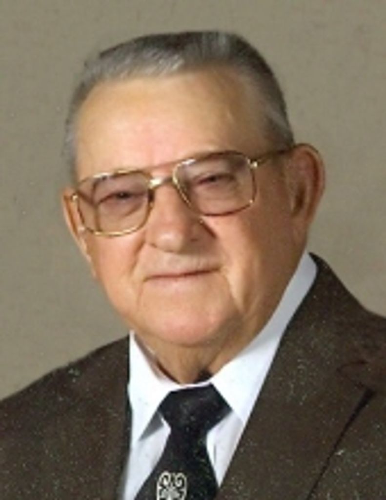 Carroll Peterson
