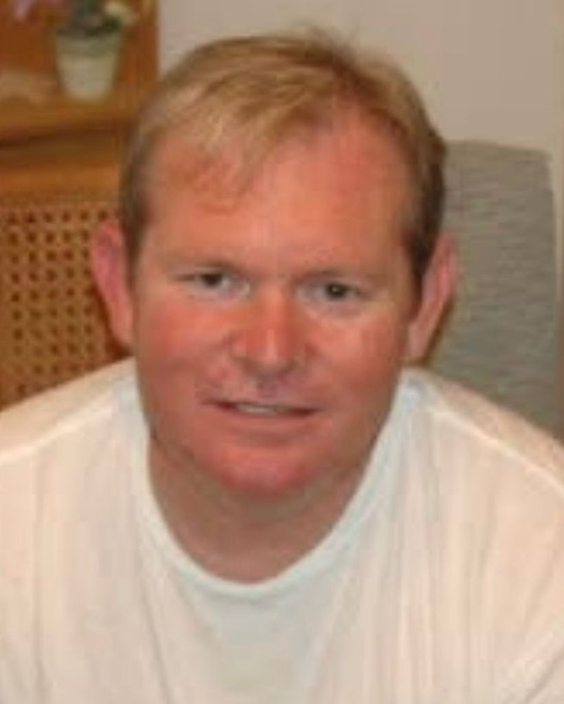 Danny Yoho Profile Photo