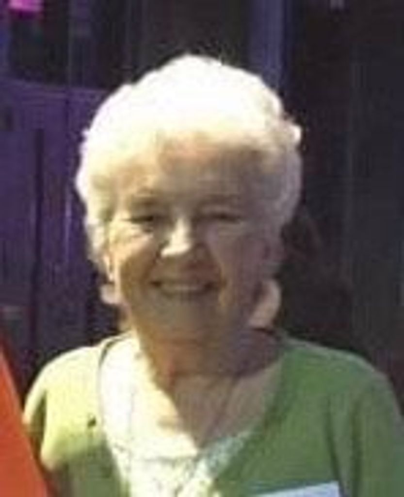 Dorothy Mae Podbielski Profile Photo