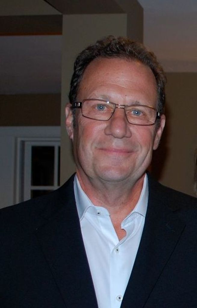 Gregory W. Hauber