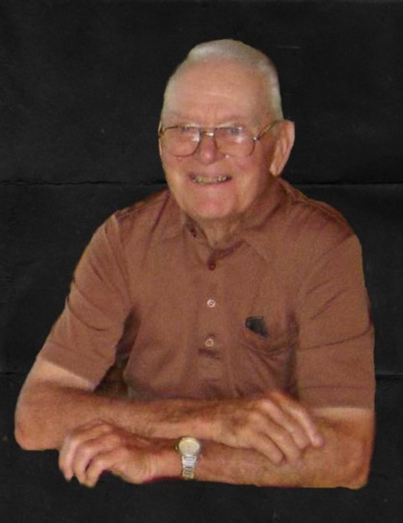 Donald Ridge Profile Photo