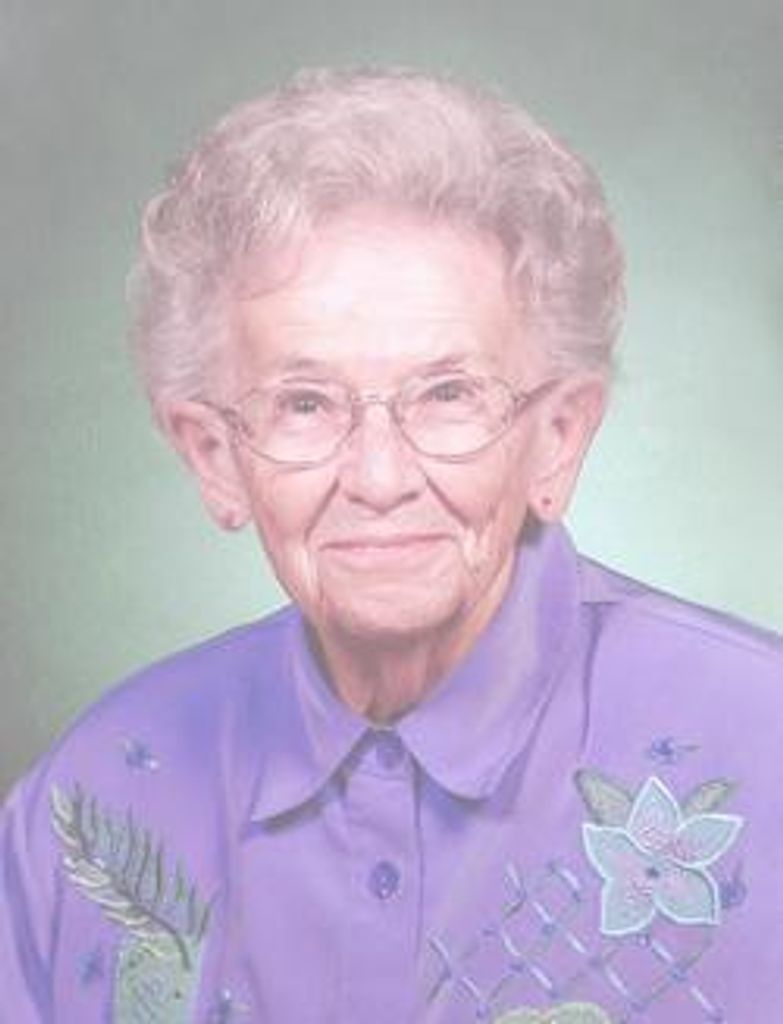 Bernice E. Endres