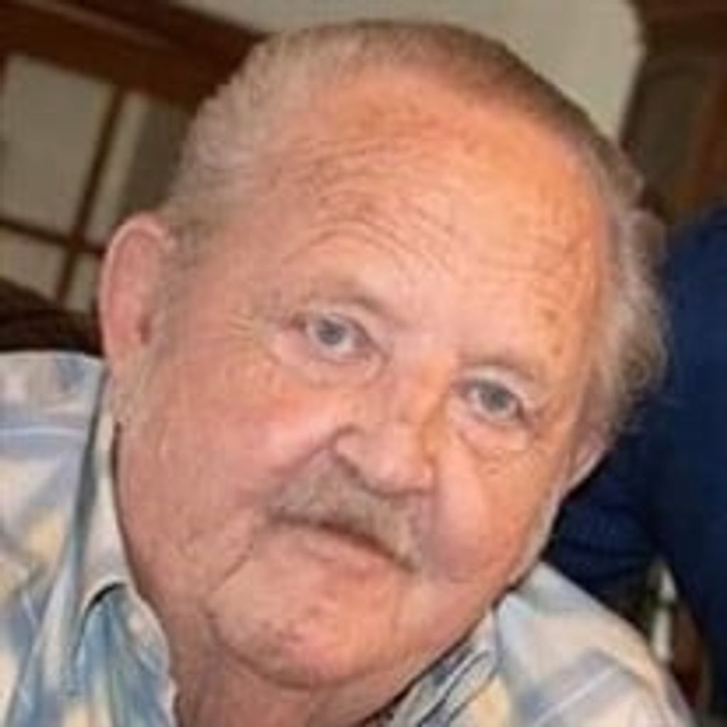 Leon Preston Barker