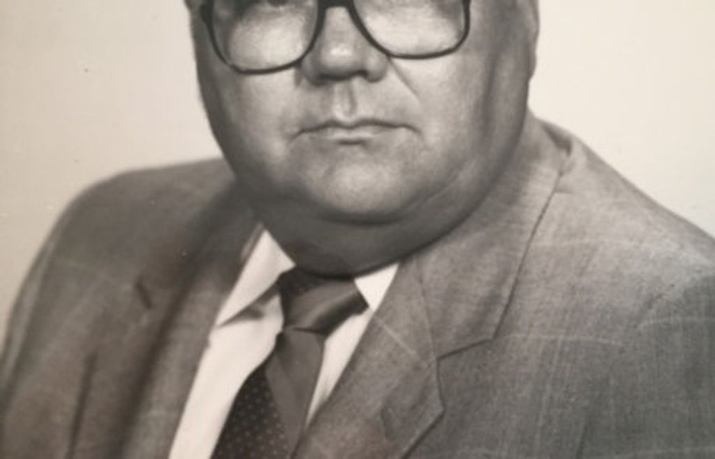 Brian “Pat” Sheeley