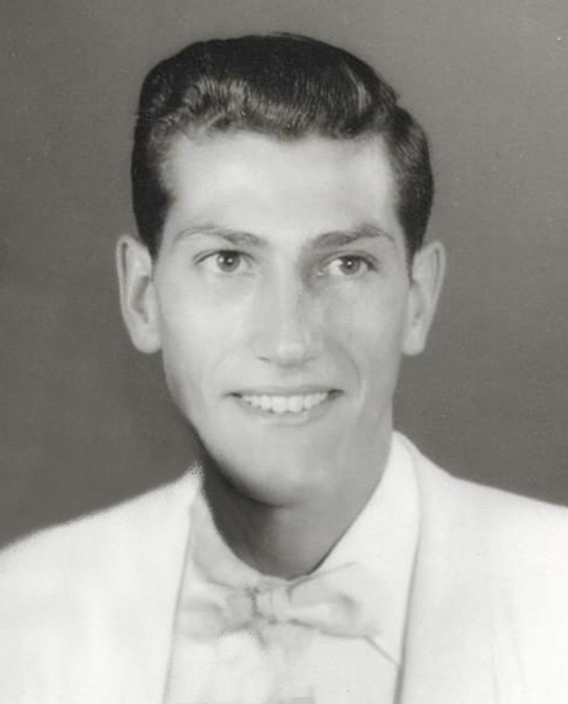 Salvatore "Bedu" Calandrino