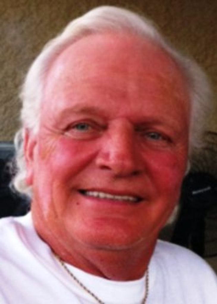William Allen Messina
