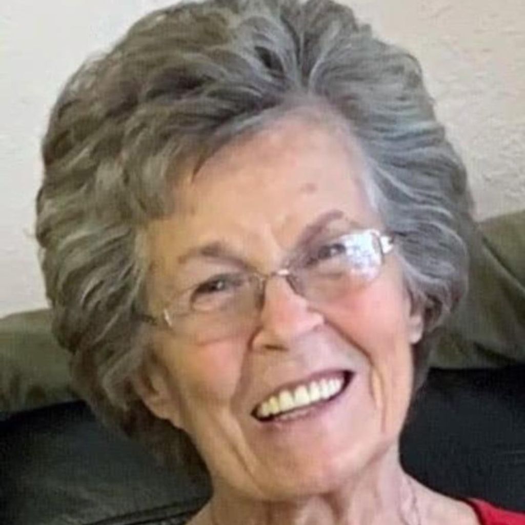 Violet Davis Stalnaker