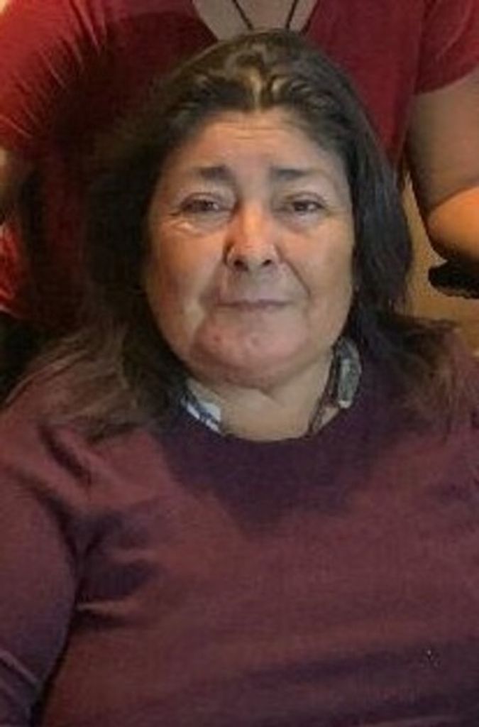 Maria Nieves Cedillo De Silva Profile Photo