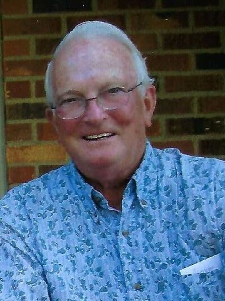 C. Spencer Hawkins Profile Photo