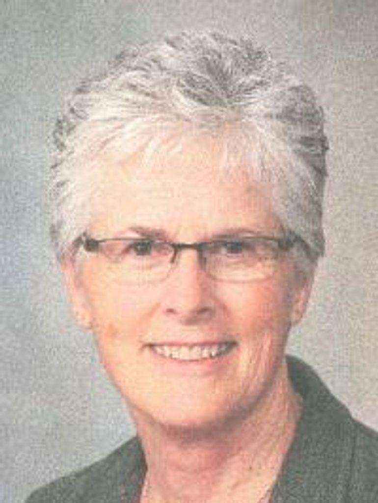 Sharon  L. Odgen
